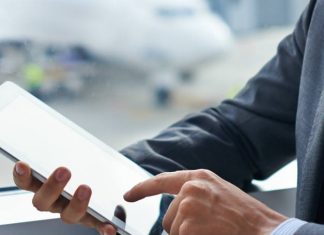 Top 4 business gadgets