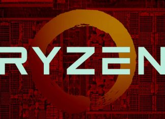 AMD Ryzen Wallpaper