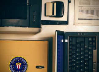 The FBI releases the IC3 report 2017