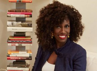 Bozoma Saint John photograph
