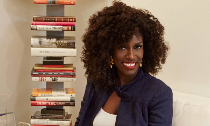 Bozoma Saint John photograph