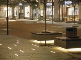Scientists want to transform sidewalks into giant batteries piezoelectric crystals, green energy,
