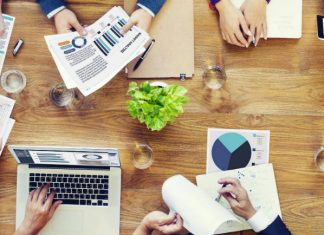 5 alternatives to Slack