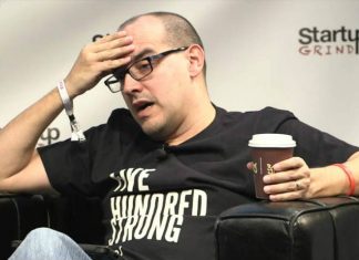 David macclure, 500 startups, sexual scandal, harassment