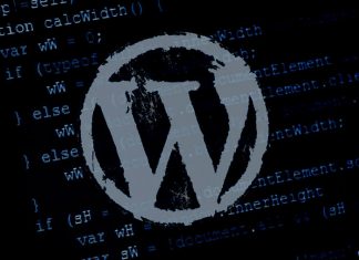 WordPress website security
