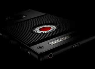 Red Hydrogen One Pre orders, modular phone price