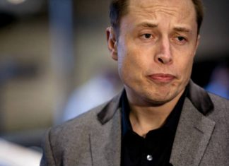 Tesla deals with the spectrum of unsafe labor conditions