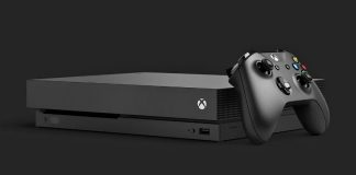 The perfect complements for the Xbox One X