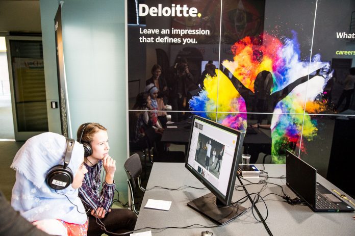 Deloitte Cyber Attack
