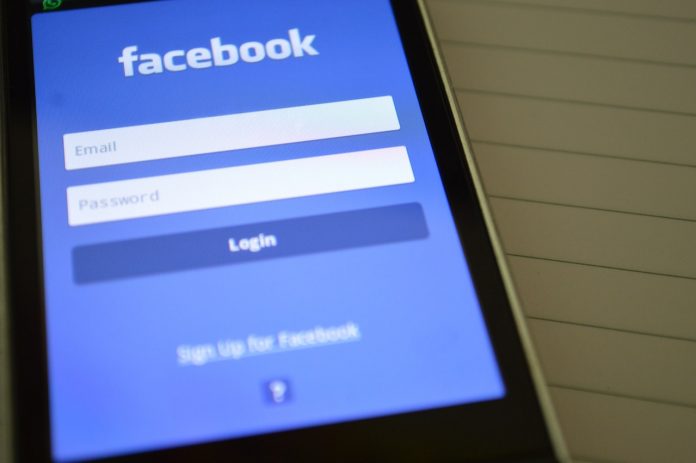 Facebook anti-Semitic ads