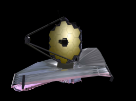 NASA’s James Webb Space Telescope launch pushed to 2019