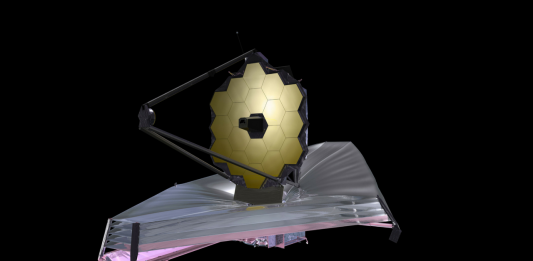 NASA’s James Webb Space Telescope launch pushed to 2019