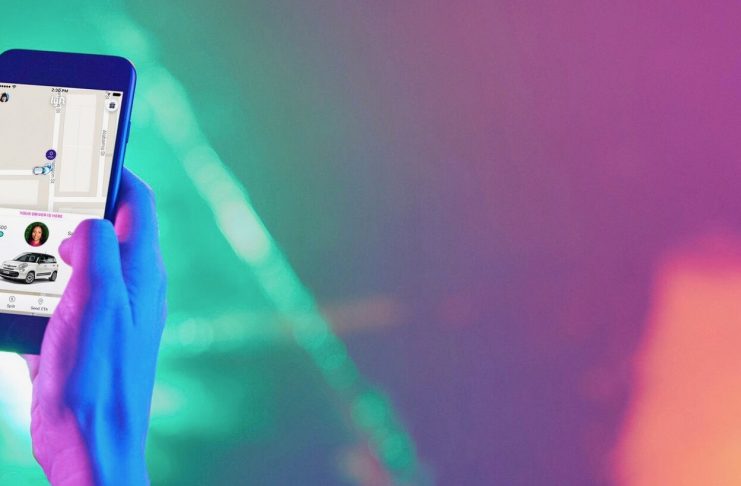 Alphabet’s CapitalG helps give Lyft a $1 billion lift