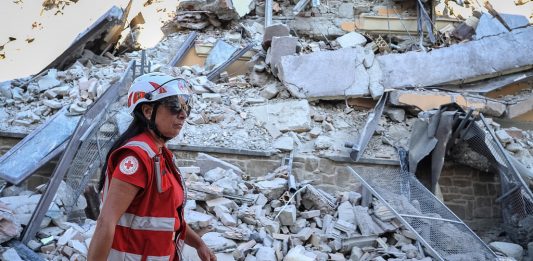 2018 might have 20 or more big earthquakes, scientists say