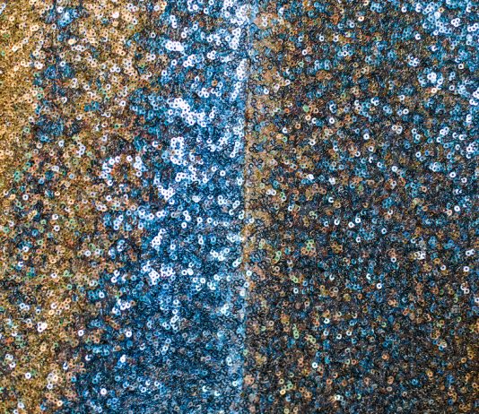 Scientists declare war on microplastics, call for glitter ban