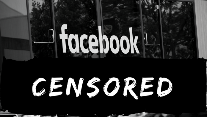 Facebook Revenge Porn