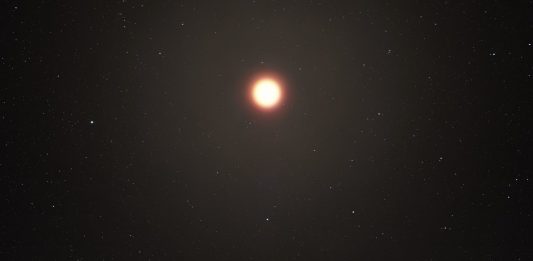 Ross 128 b is the latest promising alternative to Earth