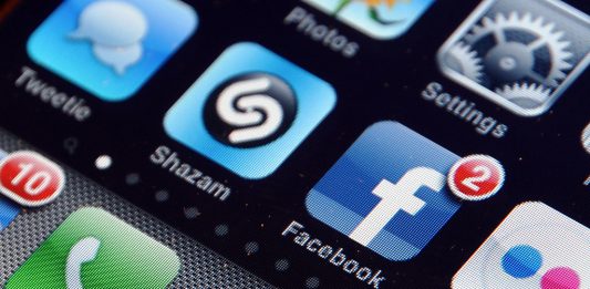 Apple buys Shazam to step up their music game