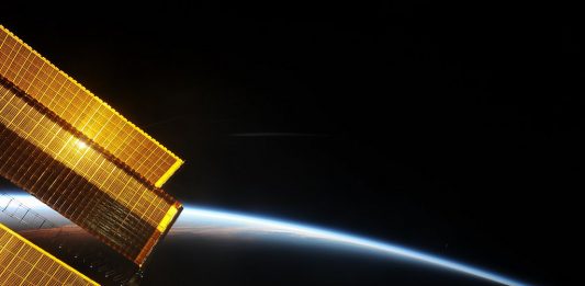 Tiangong-1 will hit Earth soon: here’s what you need to know