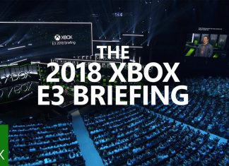 Microsoft at E3 2018: a new Xbox is coming