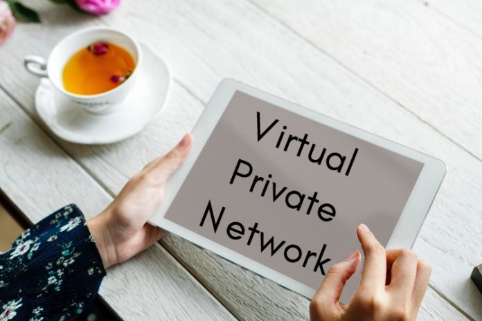 Virtual Private Network