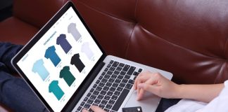 E-Commerce Startup
