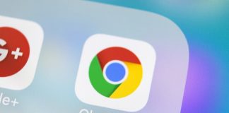 Google Chrome