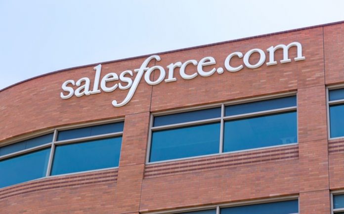 SalesForce