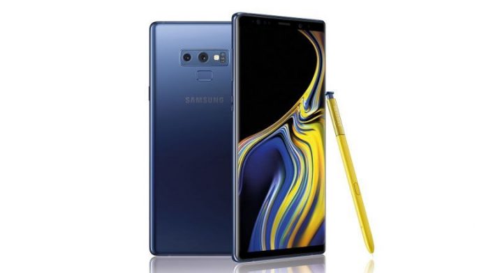 Bendable screen, Samsung, Stolen