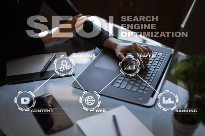 SEO Trends 2019