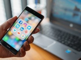 Social Media Networks