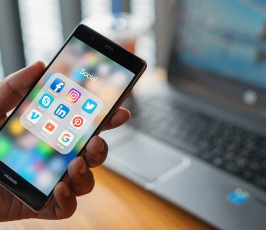 Are You Spending Too Much Time on Social Media? Social Media Networks