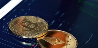 Bitcoin vs Ethereum