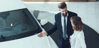 New Car Owner