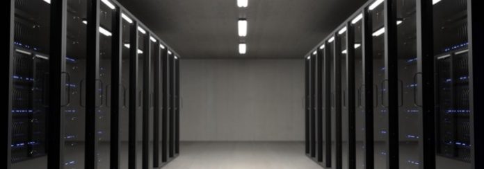 Server Data Room