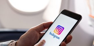 Instagram App