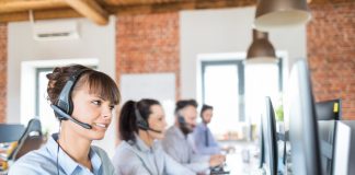 Call Center Agents