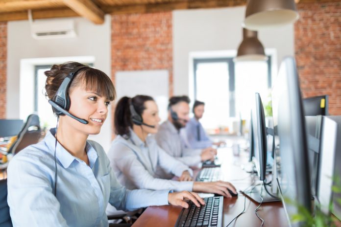 Call Center Agents