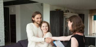 Landlord and Tenant Agreement