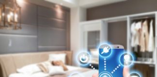 Home Automation App