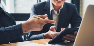 Financial Advisor