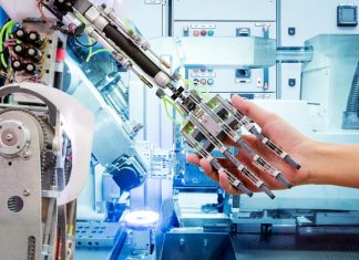 2020 Vision - How Retail Businesses Are Adapting to Modern Tech