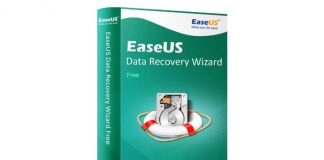 Recover Lost Files In Simple Steps With EaseUS Data Recovery Wizard Free