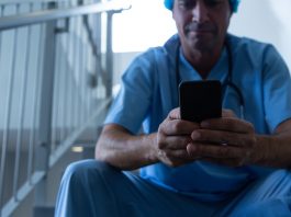 Dr. Joel Arun Sursas Discusses Teleconsultation