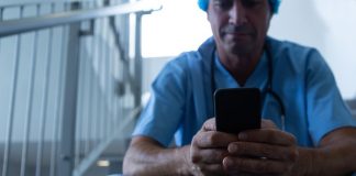 Dr. Joel Arun Sursas Discusses Teleconsultation