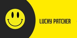 Lucky Patcher