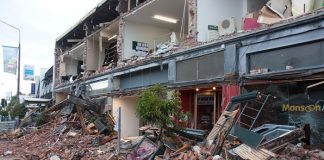 Is Your Business Protected From Natural Disasters?