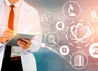 Patient Data Exposed as Healthcare Fails to Upgrade Cybersecurity 