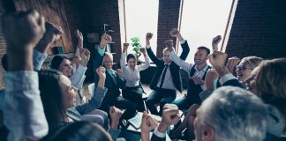 How to Compete with the Larger Industry Leaders