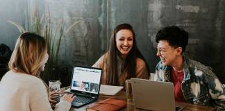 How to Create an Office Which Promotes Wellness